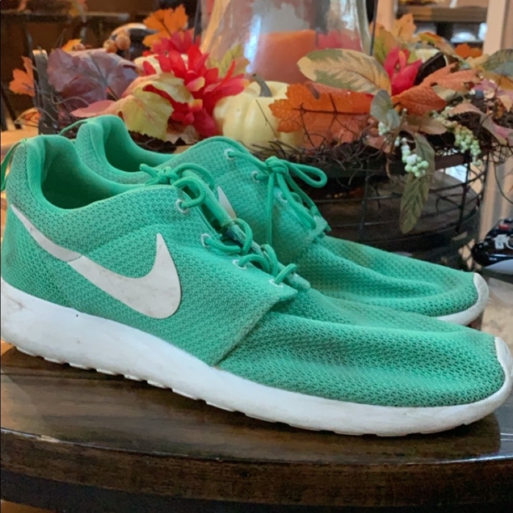 Nike roshe run